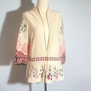 Small women's sweater